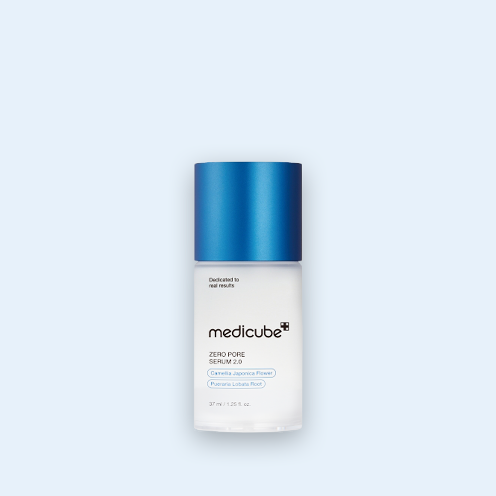 Medicube — H Mart Utah Website